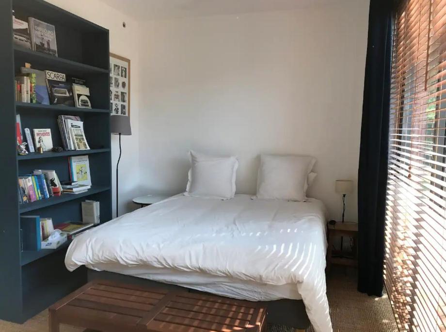 Calme Ideal Pour Deplacement Professionnel Apartment *
